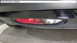 CITROEN C4 C4 PURETECH 130 EAT8 MAX + CAMERA 360 + TOIT PANO