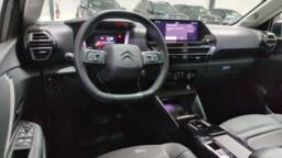 CITROEN C4 C4 PURETECH 130 EAT8 MAX + CAMERA 360 + TOIT PANO