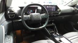 CITROEN C4 C4 PURETECH 130 EAT8 MAX + CAMERA 360 + TOIT PANO