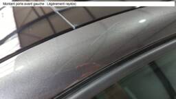 CITROEN C4 C4 PURETECH 130 EAT8 MAX + CAMERA 360 + TOIT PANO