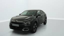 CITROEN C4 C4 PureTech 130 EAT8 Max