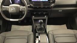 CITROEN C4 C4 MAX