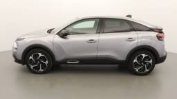 CITROEN C4 C4 MAX
