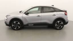 CITROEN C4 C4 MAX
