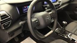 CITROEN C4 C4 MAX