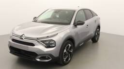 CITROEN C4 C4 MAX