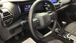 CITROEN C4 C4 MAX