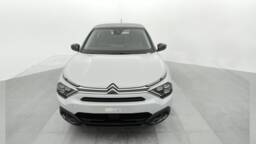 CITROEN C4 C4 PureTech 130 EAT8 Plus