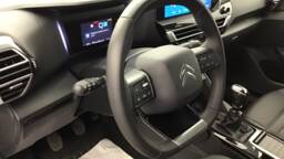 CITROEN C4 C4 FEEL PACK