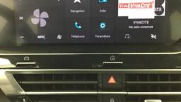 CITROEN C4 C4 FEEL PACK