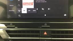 CITROEN C4 C4 FEEL PACK