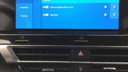 CITROEN C4 C4 FEEL PACK