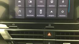 CITROEN C4 C4 FEEL PACK