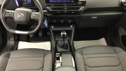 CITROEN C4 C4 FEEL PACK
