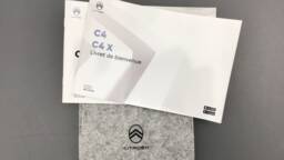 CITROEN C4 C4 FEEL PACK