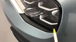 CITROEN C4 C4 FEEL PACK