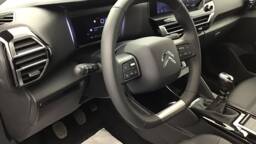 CITROEN C4 C4 FEEL PACK