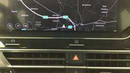 CITROEN C4 C4 FEEL PACK