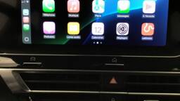 CITROEN C4 C4 FEEL PACK