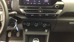 CITROEN C4 C4 FEEL PACK