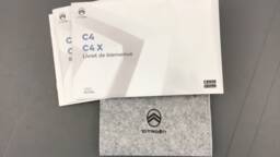 CITROEN C4 C4 FEEL PACK