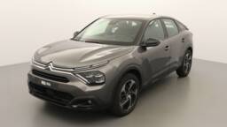 CITROEN C4 C4 FEEL PACK