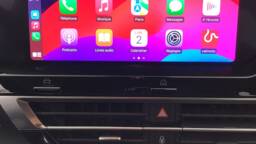 CITROEN C4 C4 FEEL PACK