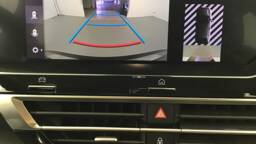 CITROEN C4 C4 FEEL PACK