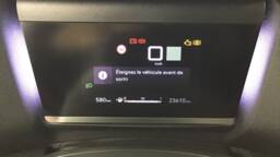 CITROEN C4 C4 FEEL PACK