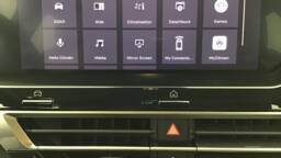 CITROEN C4 C4 FEEL PACK