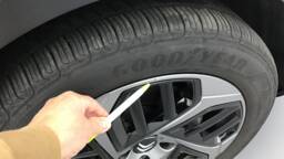 CITROEN C4 C4 FEEL PACK