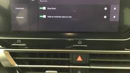 CITROEN C4 C4 FEEL PACK