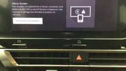 CITROEN C4 C4 FEEL PACK