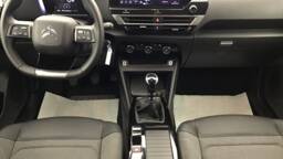 CITROEN C4 C4 FEEL PACK