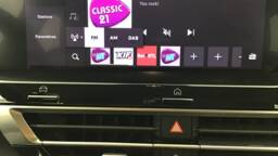 CITROEN C4 C4 FEEL PACK