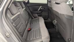 CITROEN C4 C4 PureTech 130 S S BVM6 Shine