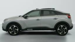 CITROEN C4 C4 PureTech 130 S S BVM6 Shine