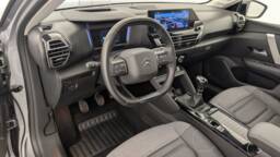 CITROEN C4 C4 PureTech 130 S S BVM6 Shine