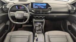 CITROEN C4 C4 PureTech 130 S S BVM6 Shine
