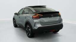 CITROEN C4 C4 PureTech 130 S S BVM6 Shine