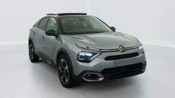 CITROEN C4 C4 PureTech 130 S S BVM6 Shine