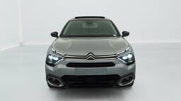 CITROEN C4 C4 PureTech 130 S S BVM6 Shine