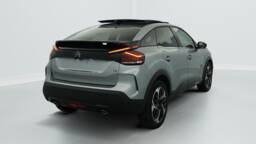 CITROEN C4 C4 PureTech 130 S S BVM6 Shine
