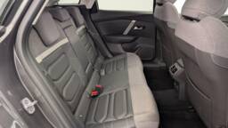 CITROEN C4 C4 PureTech 130 S&S BVM6 Shine