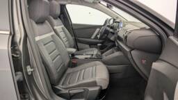 CITROEN C4 C4 PureTech 130 S&S BVM6 Shine