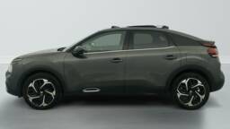 CITROEN C4 C4 PureTech 130 S&S BVM6 Shine