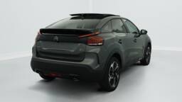 CITROEN C4 C4 PureTech 130 S&S BVM6 Shine