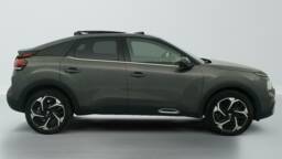 CITROEN C4 C4 PureTech 130 S&S BVM6 Shine