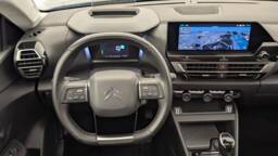 CITROEN C4 C4 PureTech 130 S&S BVM6 Shine