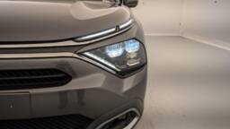 CITROEN C4 C4 PureTech 130 S&S BVM6 Shine